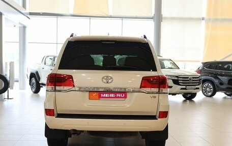 Toyota Land Cruiser 200, 2020 год, 8 000 000 рублей, 11 фотография