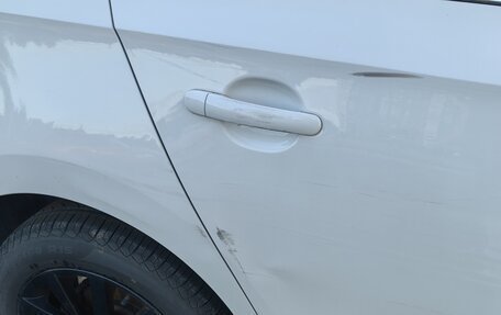 Skoda Rapid II, 2022 год, 1 400 000 рублей, 8 фотография
