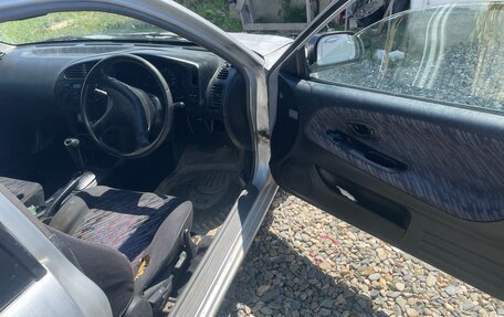 Mitsubishi Mirage VI рестайлинг, 1999 год, 185 000 рублей, 6 фотография