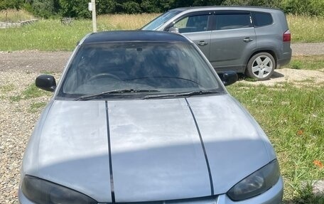 Mitsubishi Mirage VI рестайлинг, 1999 год, 185 000 рублей, 2 фотография