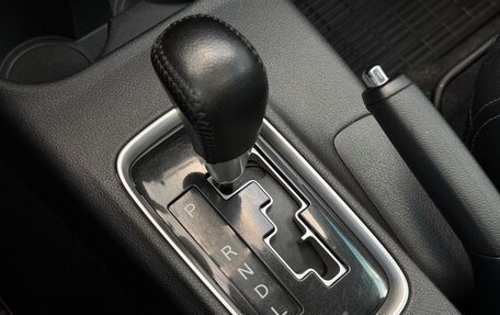Mitsubishi Outlander III рестайлинг 3, 2013 год, 1 690 000 рублей, 14 фотография