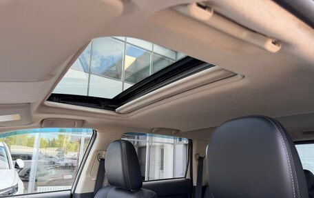 Mitsubishi Outlander III рестайлинг 3, 2013 год, 1 690 000 рублей, 17 фотография