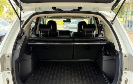 Mitsubishi Outlander III рестайлинг 3, 2013 год, 1 690 000 рублей, 20 фотография