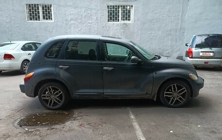 Chrysler PT Cruiser, 2001 год, 350 000 рублей, 4 фотография