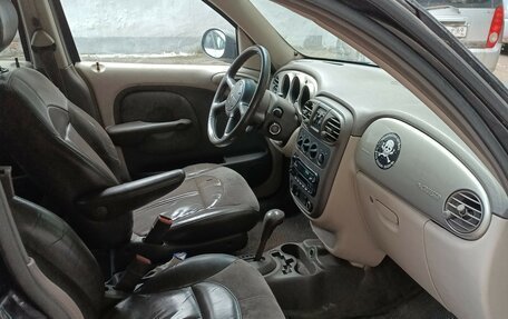 Chrysler PT Cruiser, 2001 год, 350 000 рублей, 5 фотография