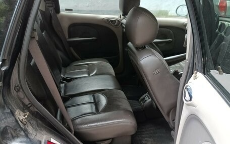 Chrysler PT Cruiser, 2001 год, 350 000 рублей, 6 фотография
