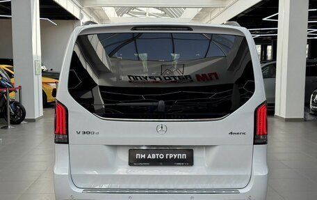 Mercedes-Benz V-Класс, 2026 год, 15 180 000 рублей, 5 фотография