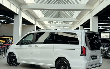 Mercedes-Benz V-Класс, 2026 год, 15 180 000 рублей, 4 фотография