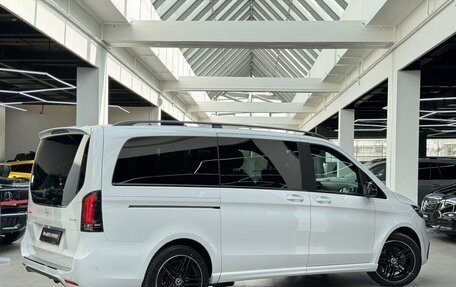 Mercedes-Benz V-Класс, 2026 год, 15 180 000 рублей, 6 фотография