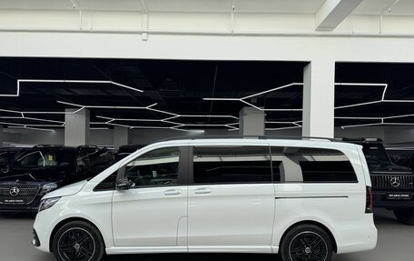 Mercedes-Benz V-Класс, 2026 год, 15 180 000 рублей, 7 фотография