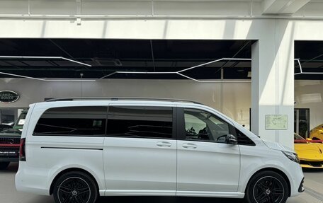 Mercedes-Benz V-Класс, 2026 год, 15 180 000 рублей, 8 фотография