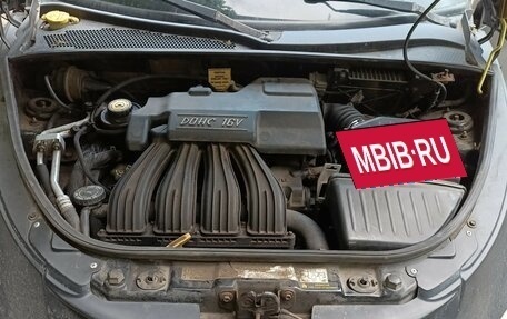 Chrysler PT Cruiser, 2001 год, 350 000 рублей, 7 фотография