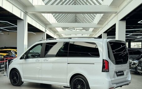 Mercedes-Benz V-Класс, 2026 год, 15 180 000 рублей, 12 фотография