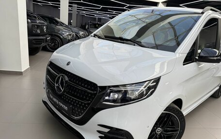 Mercedes-Benz V-Класс, 2026 год, 15 180 000 рублей, 13 фотография