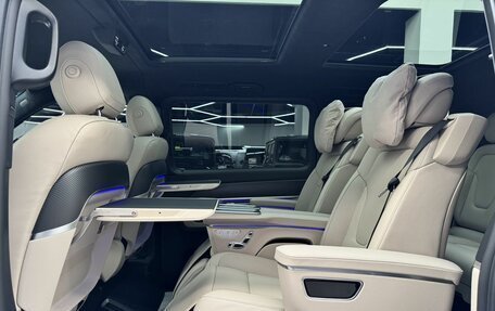 Mercedes-Benz V-Класс, 2026 год, 15 180 000 рублей, 21 фотография