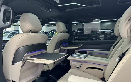 Mercedes-Benz V-Класс, 2026 год, 15 180 000 рублей, 22 фотография