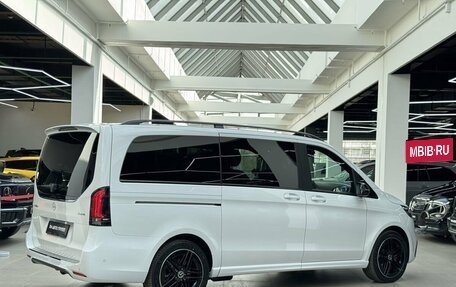 Mercedes-Benz V-Класс, 2026 год, 15 180 000 рублей, 10 фотография