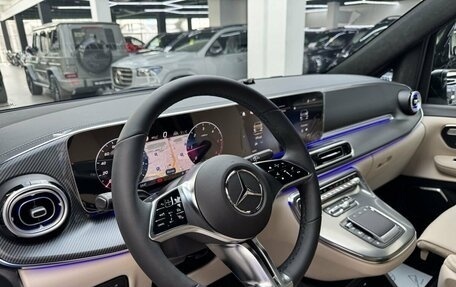 Mercedes-Benz V-Класс, 2026 год, 15 180 000 рублей, 16 фотография