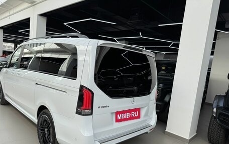 Mercedes-Benz V-Класс, 2026 год, 15 180 000 рублей, 14 фотография