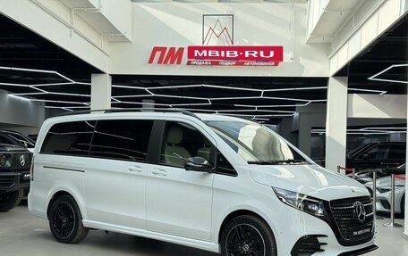 Mercedes-Benz V-Класс, 2026 год, 15 180 000 рублей, 11 фотография