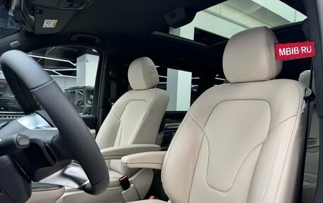 Mercedes-Benz V-Класс, 2026 год, 15 180 000 рублей, 17 фотография