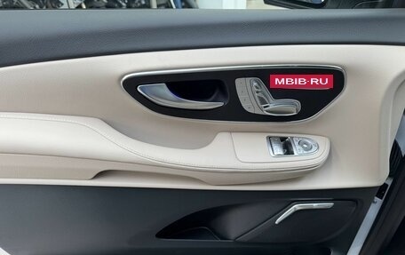 Mercedes-Benz V-Класс, 2026 год, 15 180 000 рублей, 18 фотография