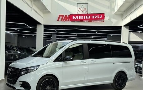 Mercedes-Benz V-Класс, 2026 год, 15 180 000 рублей, 9 фотография