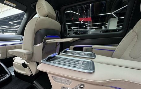 Mercedes-Benz V-Класс, 2026 год, 15 180 000 рублей, 24 фотография