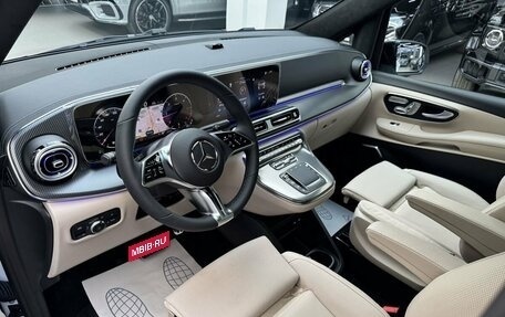 Mercedes-Benz V-Класс, 2026 год, 15 180 000 рублей, 15 фотография