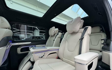Mercedes-Benz V-Класс, 2026 год, 15 180 000 рублей, 23 фотография