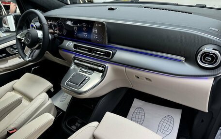 Mercedes-Benz V-Класс, 2026 год, 15 180 000 рублей, 30 фотография