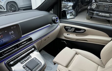 Mercedes-Benz V-Класс, 2026 год, 15 180 000 рублей, 31 фотография