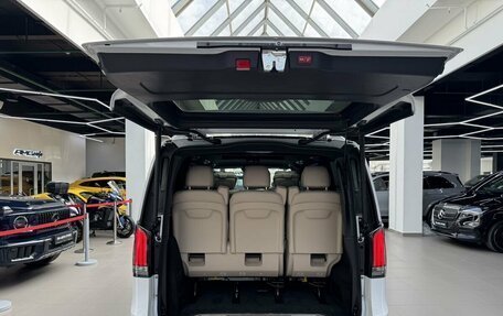 Mercedes-Benz V-Класс, 2026 год, 15 180 000 рублей, 29 фотография