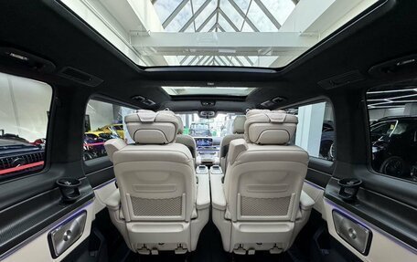 Mercedes-Benz V-Класс, 2026 год, 15 180 000 рублей, 27 фотография