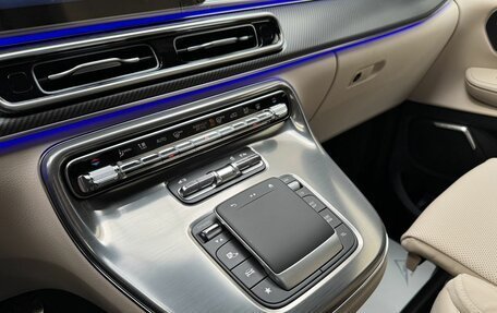 Mercedes-Benz V-Класс, 2026 год, 15 180 000 рублей, 32 фотография