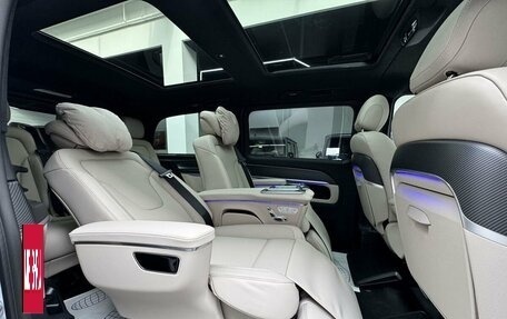 Mercedes-Benz V-Класс, 2026 год, 15 180 000 рублей, 25 фотография