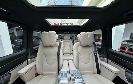 Mercedes-Benz V-Класс, 2026 год, 15 180 000 рублей, 35 фотография