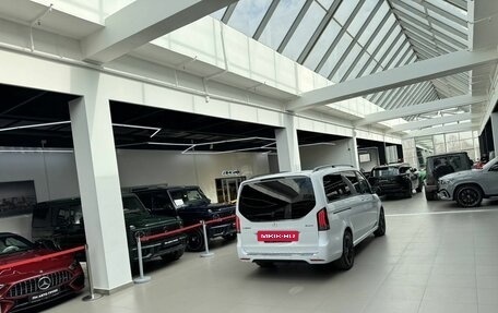 Mercedes-Benz V-Класс, 2026 год, 15 180 000 рублей, 40 фотография
