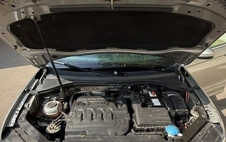 Volkswagen Tiguan II, 2018 год, 2 650 000 рублей, 15 фотография