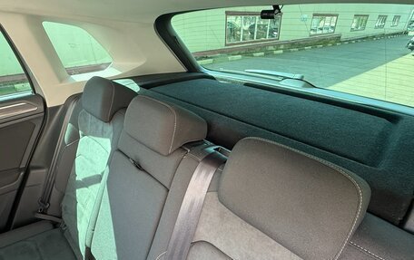 Volkswagen Tiguan II, 2018 год, 2 650 000 рублей, 22 фотография
