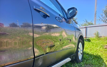 Suzuki SX4 II рестайлинг, 2014 год, 900 000 рублей, 12 фотография