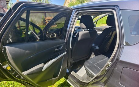 Suzuki SX4 II рестайлинг, 2014 год, 900 000 рублей, 19 фотография