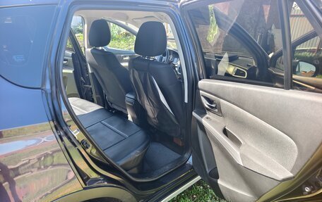 Suzuki SX4 II рестайлинг, 2014 год, 900 000 рублей, 16 фотография