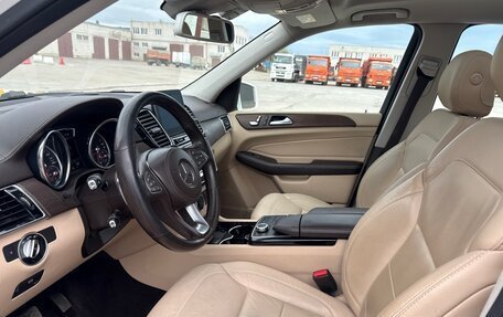 Porsche Cayenne III, 2018 год, 5 600 000 рублей, 8 фотография
