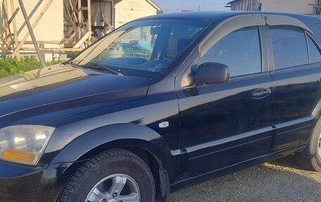 KIA Sorento IV, 2007 год, 520 000 рублей, 2 фотография