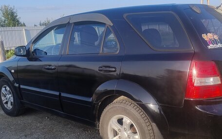 KIA Sorento IV, 2007 год, 520 000 рублей, 3 фотография