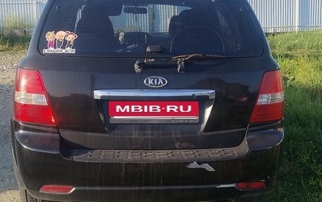 KIA Sorento IV, 2007 год, 520 000 рублей, 4 фотография