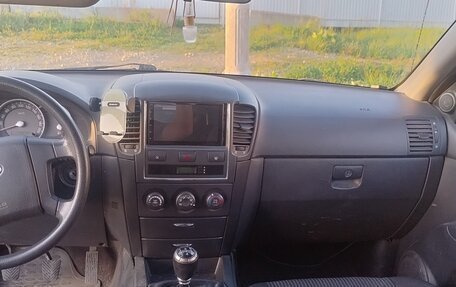KIA Sorento IV, 2007 год, 520 000 рублей, 15 фотография