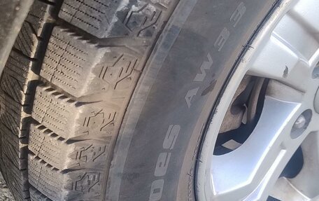 KIA Sorento IV, 2007 год, 520 000 рублей, 10 фотография