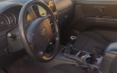 KIA Sorento IV, 2007 год, 520 000 рублей, 13 фотография
